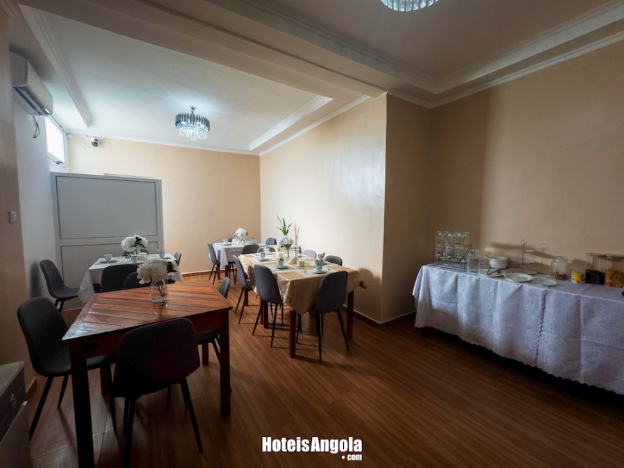 Residencial Maweza - Imagem 11